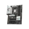 MSI B850 GAMING PLUS WIFI AMD B850 AM5 ATX alaplap