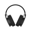 White Shark WGH-2444B Firecrest vezeték nélküli fekete gamer fejhallgató