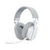 White Shark WGH-2444W Firecrest vezeték nélküli fehér gamer fejhallgató