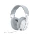 White Shark WGH-2444W Firecrest vezeték nélküli fehér gamer fejhallgató