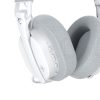 White Shark WGH-2444W Firecrest vezeték nélküli fehér gamer fejhallgató