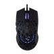 White Shark GM-5018B Caradoc fekete gamer egér