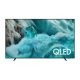 Samsung 65" QE65Q7FAAUXXH 4K UHD Smart QLED TV, 165 cm
