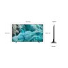 Samsung 75" QE75Q7FAAUXXH 4K UHD Smart QLED TV