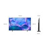Samsung 50" UE50U7022FKXXH 4K UHD Smart LED TV