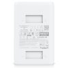 Ubiquiti U-POE+ 48V 0,65A tápegység Gigabit LAN porttal
