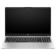 HP 250 G10 15,6"FHD/AMD Ryzen 3 7330U/16GB/512GB/Int.VGA/FreeDOS/ezüst laptop