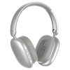 Devia ST121843 EarBass Pro2 ANC Bluetooth ezüst sztereó fejhallgató