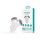 Devia ST112537 Smart Series 48W PD+QC 2xUSB+2xType-C ezüst autós gyorstöltő
