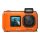 Agfaphoto Realishot WP9500 vízálló narancs digitális fényképezőgép