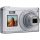 Agfaphoto Realishot DC9200 ezüst digitális fényképezőgép