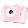 Agfa Photo Realikids 2 vízálló pink gyerekfényképezőgép
