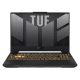 Asus TUF Gaming FX707VV-HX131W 17,3"FHD/Intel Core i7-13620H/16GB/1TB/RTX 4060 8GB/Win11/szürke laptop