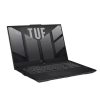 Asus TUF Gaming FX707VV-HX131W 17,3"FHD/Intel Core i7-13620H/16GB/1TB/RTX 4060 8GB/Win11/szürke laptop