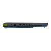 Asus ROG Strix G815LR-S9068W 18"WQXGA/Intel Core Ultra 7 255HX/32GB/1TB/RTX 5070 Ti 12GB/Win11/szürke laptop