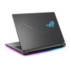 Asus ROG Strix G815LR-S9068W 18"WQXGA/Intel Core Ultra 7 255HX/32GB/1TB/RTX 5070 Ti 12GB/Win11/szürke laptop