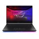 Asus ROG Strix G635LX-RW042W 16"WQXGA/Intel Core Ultra 9 275HX/64GB/2TB/RTX 5090 24GB/Win11/fekete laptop