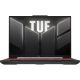 Asus TUF Gaming FA607NU-RL0213 16"WUXGA/AMD Ryzen 5 7535HS/16GB/512GB/RTX 4050 6GB/szürke laptop
