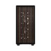 Fractal Design North XL RC fekete (táp nélküli) ablakos EATX ház