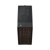 Fractal Design North XL RC fekete (táp nélküli) ablakos EATX ház