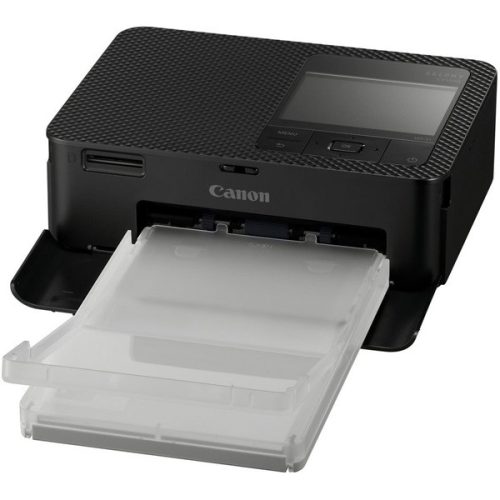 Canon Selphy CP1500 fekete fotónyomtató