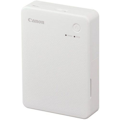 Canon SELPHY QX20 fehér fotónyomtató