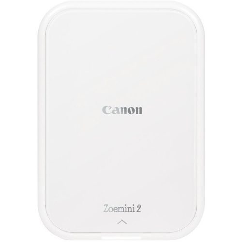 Canon ZOEMINI 2 gyöngyházfehér fotónyomtató