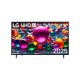 LG 43" 43UA75003LA 4K UHD AI Smart TV