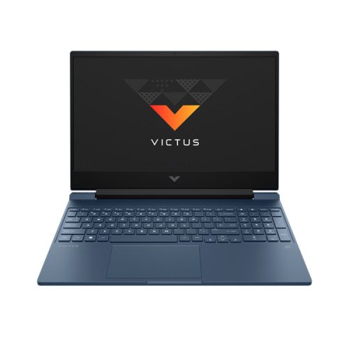 HP Victus 15-fb2012nh 15,6"FHD/AMD Ryzen 5-8645HS/16GB/1TB/RTX 3050 6GB/DOS/kék laptop