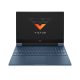 HP Victus 15-fb2012nh 15,6"FHD/AMD Ryzen 5-8645HS/16GB/1TB/RTX 3050 6GB/DOS/kék laptop