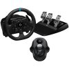 Logitech G923 SE PS4/PS5/PC kormány + pedálsor + váltó