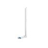 Tenda U2 V.5 AX300 286Mbps Wi-Fi 6 vezeték nélküli USB adapter