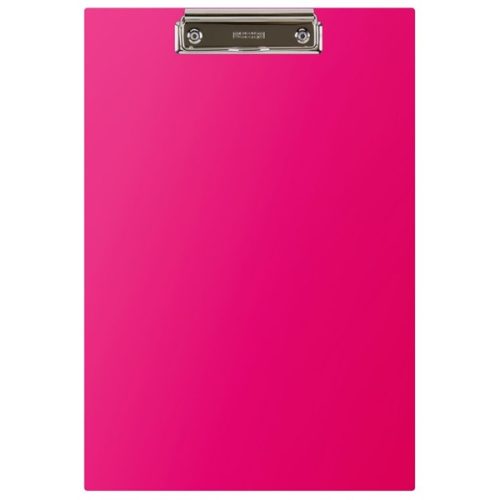 Oxybag Pink A4 laminált felírótábla