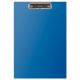 Oxybag Blue A4 laminált felírótábla