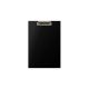 Oxybag Black A4 laminált felírótábla