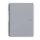 Oxybag Pastelini Grey A4 60 lapos vonalas spirálfüzet