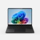 Microsoft Surface 7 Copilot+ PC 13,8"Touch/Snapdragon X Plus 10 Mag/16GB/512GB/Int.VGA/Win11/Magyar bill./grafit laptop