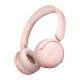 1MORE SonoFlow Mini HQ20 Bluetooth pink fejhallgató