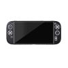 Nacon 2809491 Nintendo Switch 2 szilikon fekete védőtok