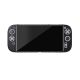 Nacon 2809491 Nintendo Switch 2 szilikon fekete védőtok