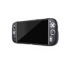 Nacon 2809491 Nintendo Switch 2 szilikon fekete védőtok