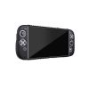 Nacon 2809491 Nintendo Switch 2 szilikon fekete védőtok