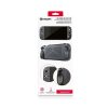 Nacon 2809491 Nintendo Switch 2 szilikon fekete védőtok