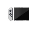 Nacon 2809492 Nintendo Switch 2 átlátszó védőtok