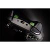 Nacon 2809576 Revolution X Unlimited Xbox One/Xbox Series vezeték nélküli fekete kontroller