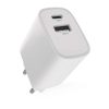 Emos BASIC 15 W max. univerzális USB töltő