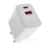 Emos GaN PD 20 W max. univerzális USB töltő