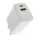 Emos GaN PD 45 W max. univerzális USB töltő