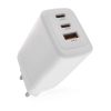 Emos GaN PD 65 W max. univerzális USB töltő