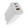 Emos GaN PD 65 W max. univerzális USB töltő
